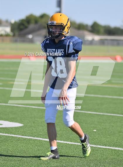Thumbnail 3 in Cypress Ranch vs Ridge Point photogallery.