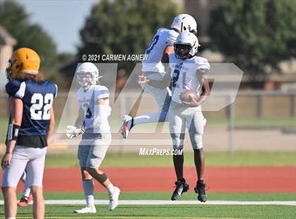 Thumbnail 1 in Cypress Ranch vs Ridge Point photogallery.