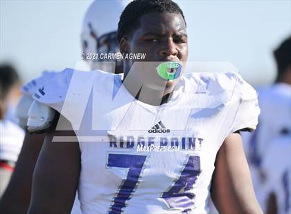 Thumbnail 3 in Cypress Ranch vs Ridge Point photogallery.