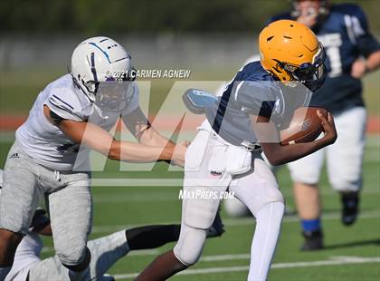 Thumbnail 1 in Cypress Ranch vs Ridge Point photogallery.