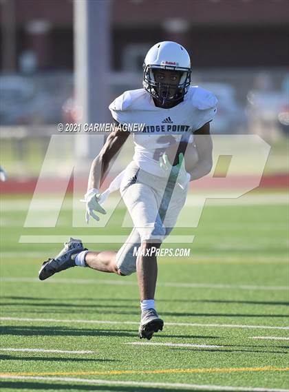 Thumbnail 2 in Cypress Ranch vs Ridge Point photogallery.