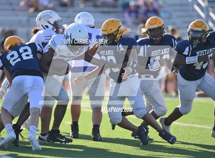 Thumbnail 1 in Cypress Ranch vs Ridge Point photogallery.