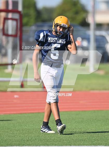 Thumbnail 3 in Cypress Ranch vs Ridge Point photogallery.