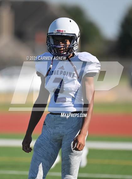 Thumbnail 1 in Cypress Ranch vs Ridge Point photogallery.