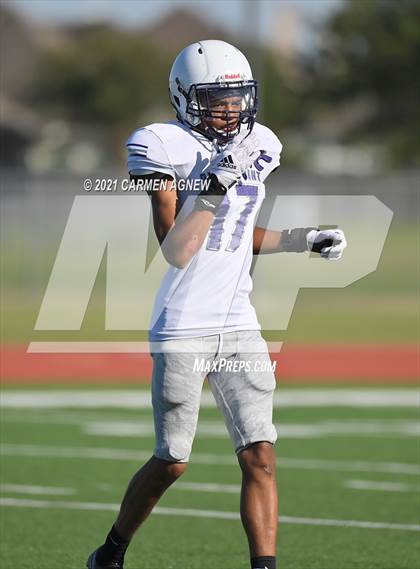 Thumbnail 2 in Cypress Ranch vs Ridge Point photogallery.