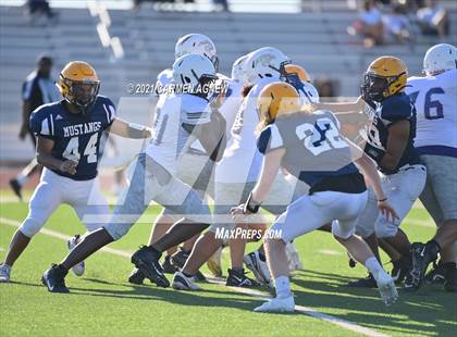Thumbnail 3 in Cypress Ranch vs Ridge Point photogallery.