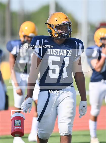 Thumbnail 2 in Cypress Ranch vs Ridge Point photogallery.