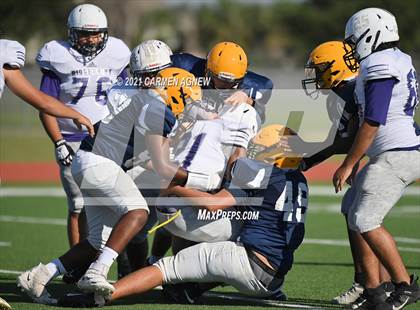 Thumbnail 1 in Cypress Ranch vs Ridge Point photogallery.