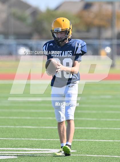 Thumbnail 2 in Cypress Ranch vs Ridge Point photogallery.