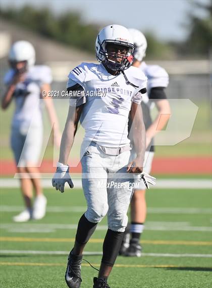 Thumbnail 3 in Cypress Ranch vs Ridge Point photogallery.
