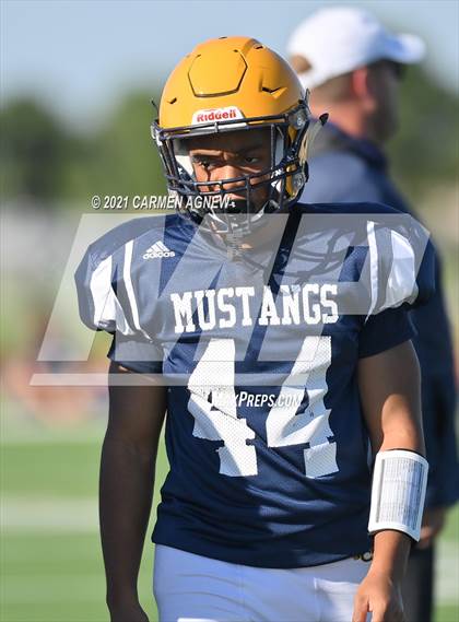 Thumbnail 3 in Cypress Ranch vs Ridge Point photogallery.