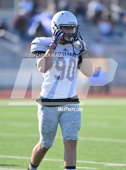 Thumbnail 3 in Cypress Ranch vs Ridge Point photogallery.