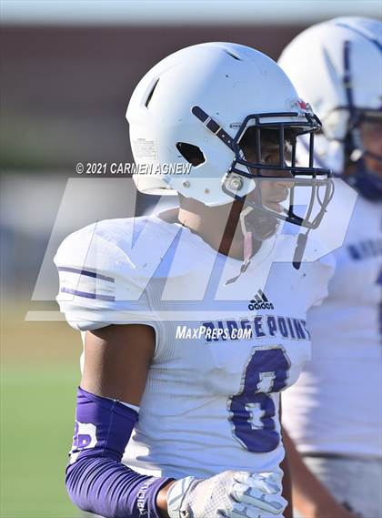 Thumbnail 3 in Cypress Ranch vs Ridge Point photogallery.