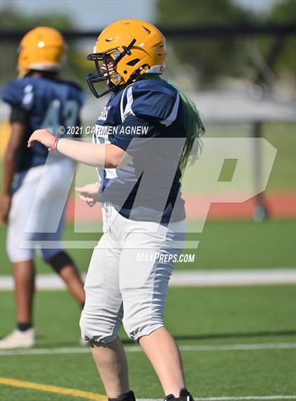 Thumbnail 2 in Cypress Ranch vs Ridge Point photogallery.