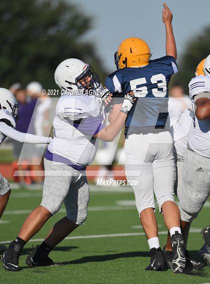 Thumbnail 3 in Cypress Ranch vs Ridge Point photogallery.
