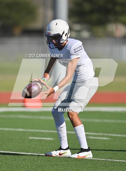 Thumbnail 1 in Cypress Ranch vs Ridge Point photogallery.