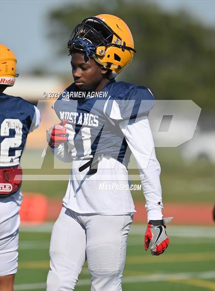 Thumbnail 2 in Cypress Ranch vs Ridge Point photogallery.