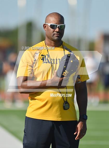 Thumbnail 3 in Cypress Ranch vs Ridge Point photogallery.