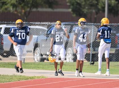 Thumbnail 1 in Cypress Ranch vs Ridge Point photogallery.
