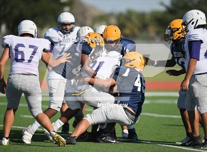 Thumbnail 3 in Cypress Ranch vs Ridge Point photogallery.