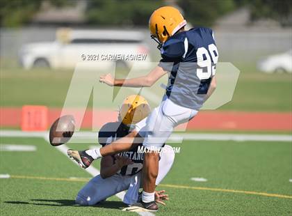 Thumbnail 1 in Cypress Ranch vs Ridge Point photogallery.