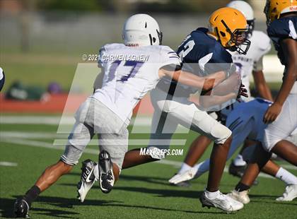 Thumbnail 1 in Cypress Ranch vs Ridge Point photogallery.