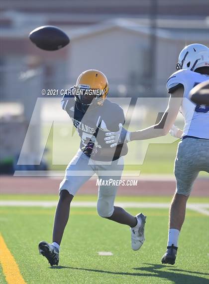 Thumbnail 2 in Cypress Ranch vs Ridge Point photogallery.