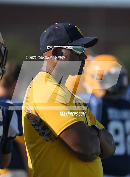 Thumbnail 3 in Cypress Ranch vs Ridge Point photogallery.