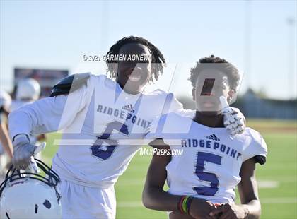 Thumbnail 3 in Cypress Ranch vs Ridge Point photogallery.