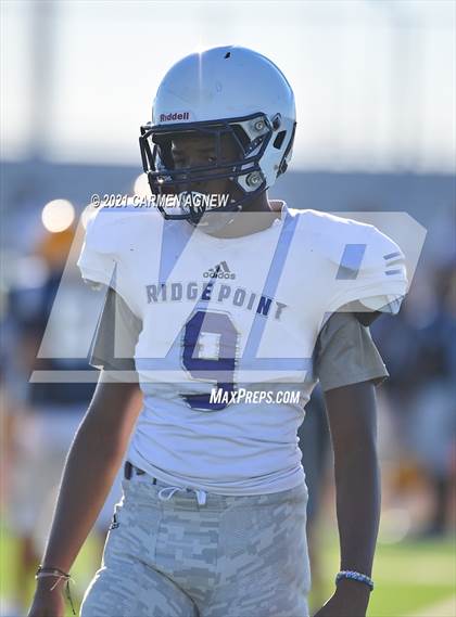 Thumbnail 1 in Cypress Ranch vs Ridge Point photogallery.