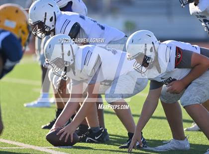 Thumbnail 2 in Cypress Ranch vs Ridge Point photogallery.
