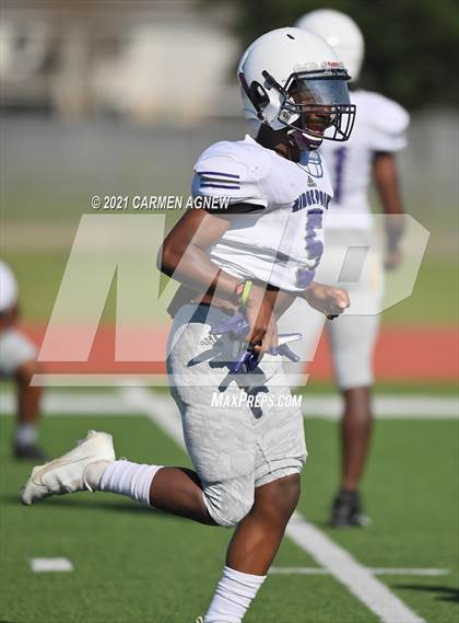 Thumbnail 3 in Cypress Ranch vs Ridge Point photogallery.