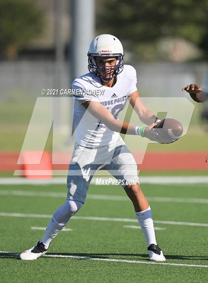 Thumbnail 2 in Cypress Ranch vs Ridge Point photogallery.