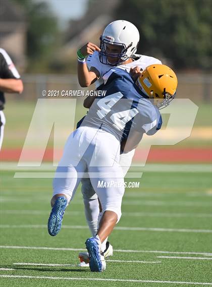Thumbnail 1 in Cypress Ranch vs Ridge Point photogallery.