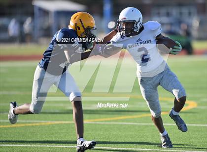 Thumbnail 1 in Cypress Ranch vs Ridge Point photogallery.