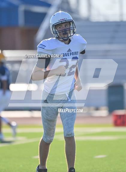 Thumbnail 1 in Cypress Ranch vs Ridge Point photogallery.