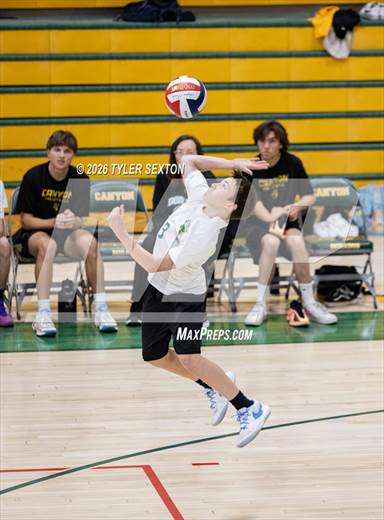 JV: Pueblo @ Canyon del Oro