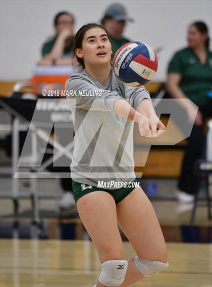 Thumbnail 2 in Harker vs. Santa Cruz (CIF CCS D4 Semi Finals) photogallery.