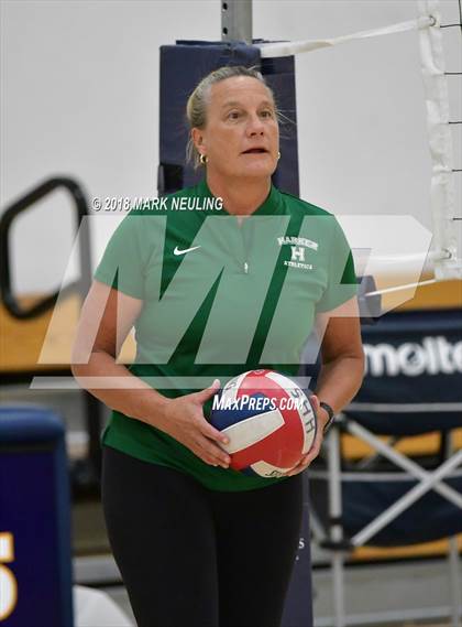 Thumbnail 3 in Harker vs. Santa Cruz (CIF CCS D4 Semi Finals) photogallery.