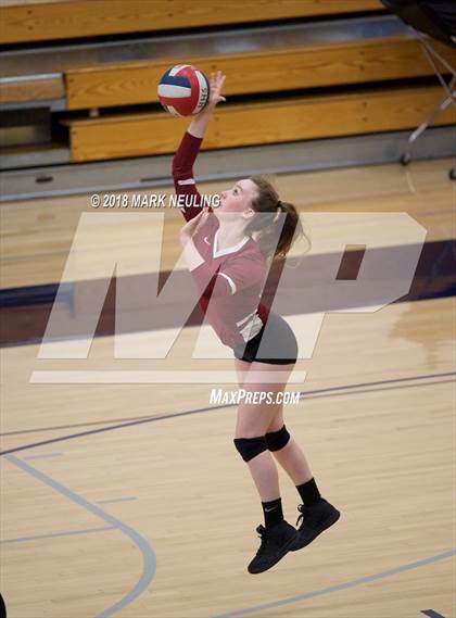 Thumbnail 1 in Harker vs. Santa Cruz (CIF CCS D4 Semi Finals) photogallery.