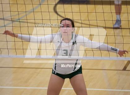 Thumbnail 1 in Harker vs. Santa Cruz (CIF CCS D4 Semi Finals) photogallery.