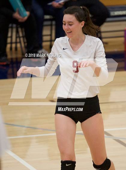 Thumbnail 2 in Harker vs. Santa Cruz (CIF CCS D4 Semi Finals) photogallery.