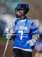 Photo from the gallery "Eastern @ Trinity"