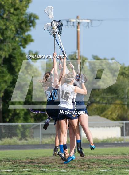 Thumbnail 3 in Chadwick vs Dos Pueblos (CIF-SS Round 1 Playoff) photogallery.