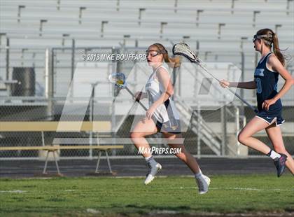 Thumbnail 3 in Chadwick vs Dos Pueblos (CIF-SS Round 1 Playoff) photogallery.