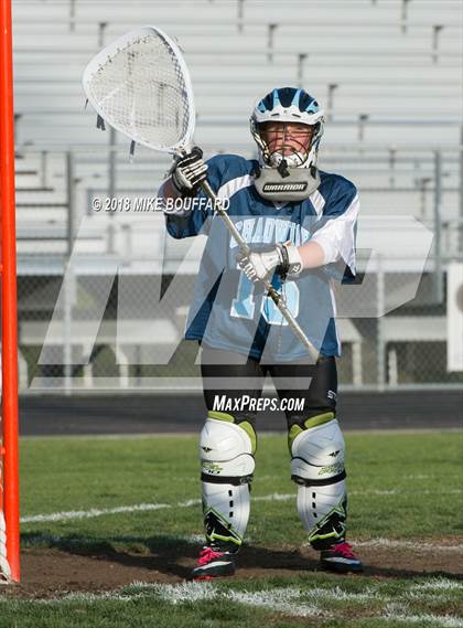 Thumbnail 3 in Chadwick vs Dos Pueblos (CIF-SS Round 1 Playoff) photogallery.