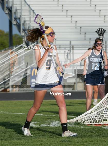 Thumbnail 2 in Chadwick vs Dos Pueblos (CIF-SS Round 1 Playoff) photogallery.