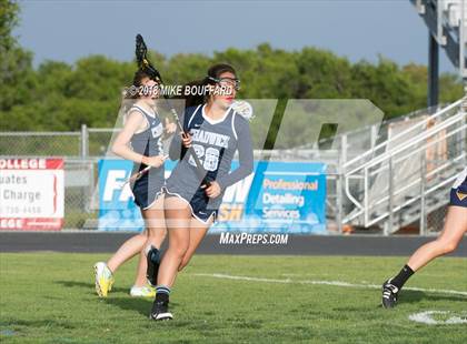 Thumbnail 2 in Chadwick vs Dos Pueblos (CIF-SS Round 1 Playoff) photogallery.