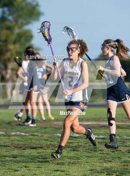 Thumbnail 1 in Chadwick vs Dos Pueblos (CIF-SS Round 1 Playoff) photogallery.