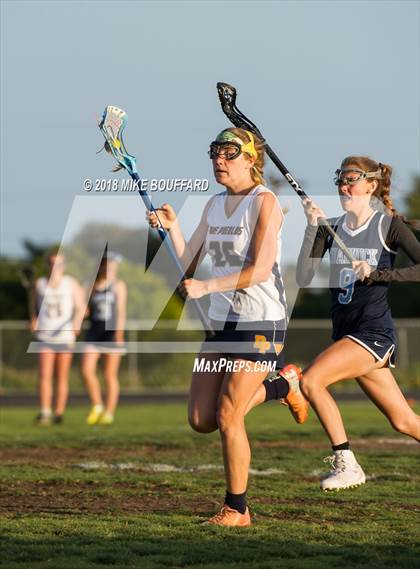 Thumbnail 1 in Chadwick vs Dos Pueblos (CIF-SS Round 1 Playoff) photogallery.